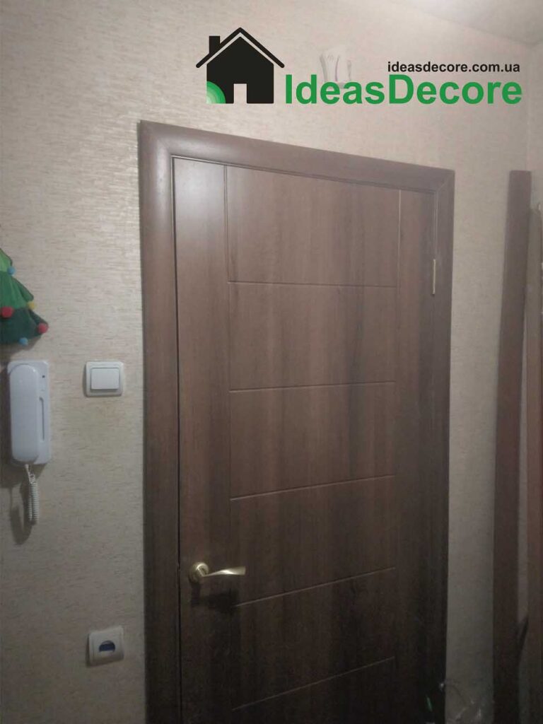 Dveri - ideasdecore