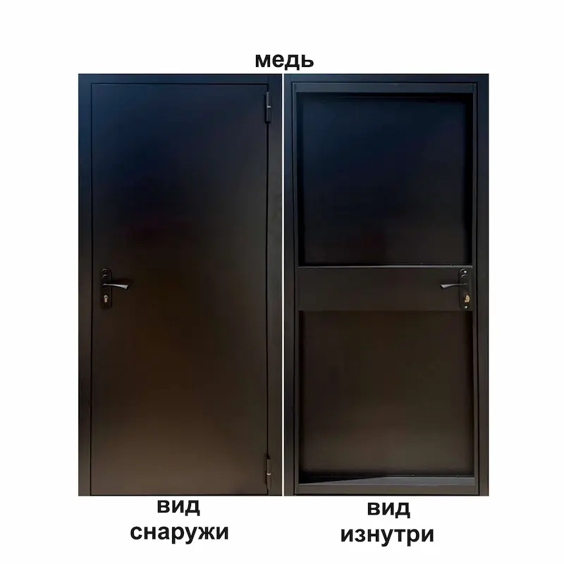 Входные двери с установкой Харьков