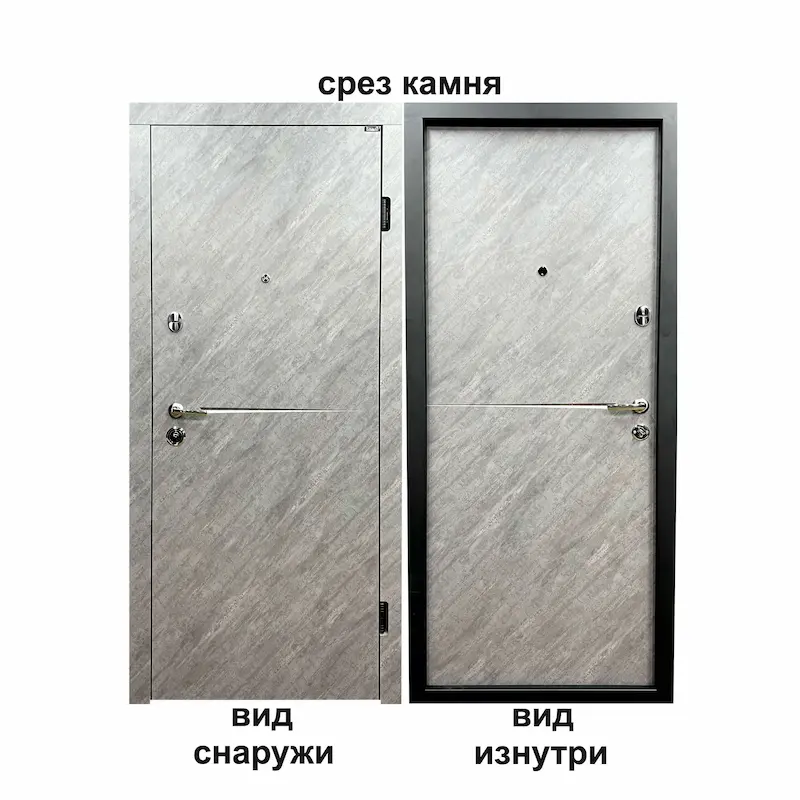 Входные двери с установкой Харьков
