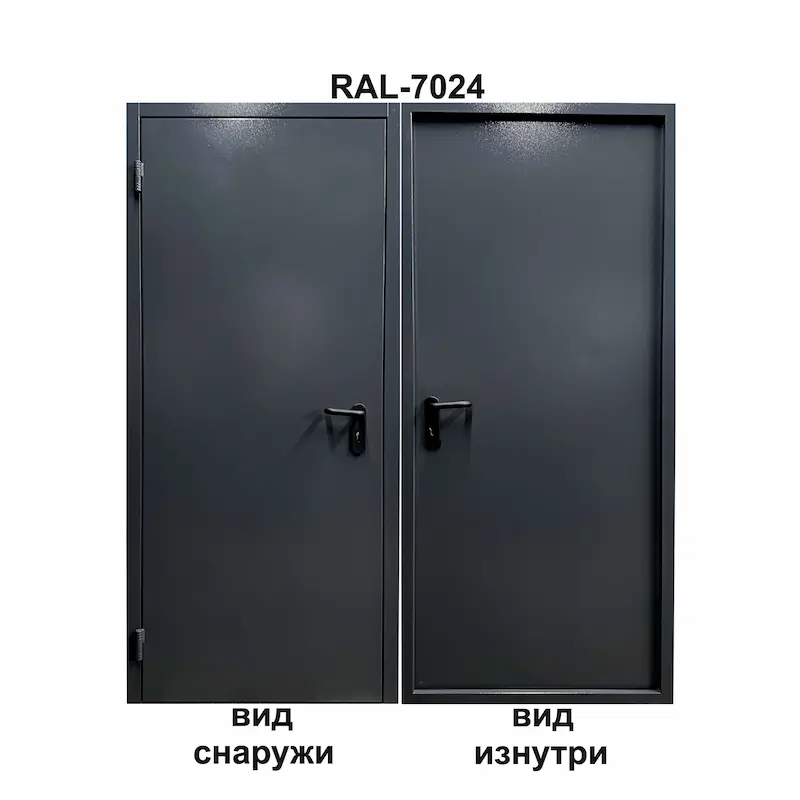 Входные двери с установкой Харьков